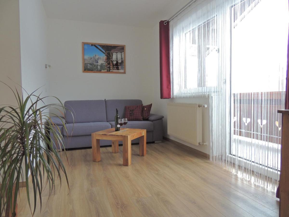 Haus Bergfried Apartment Filzmoos