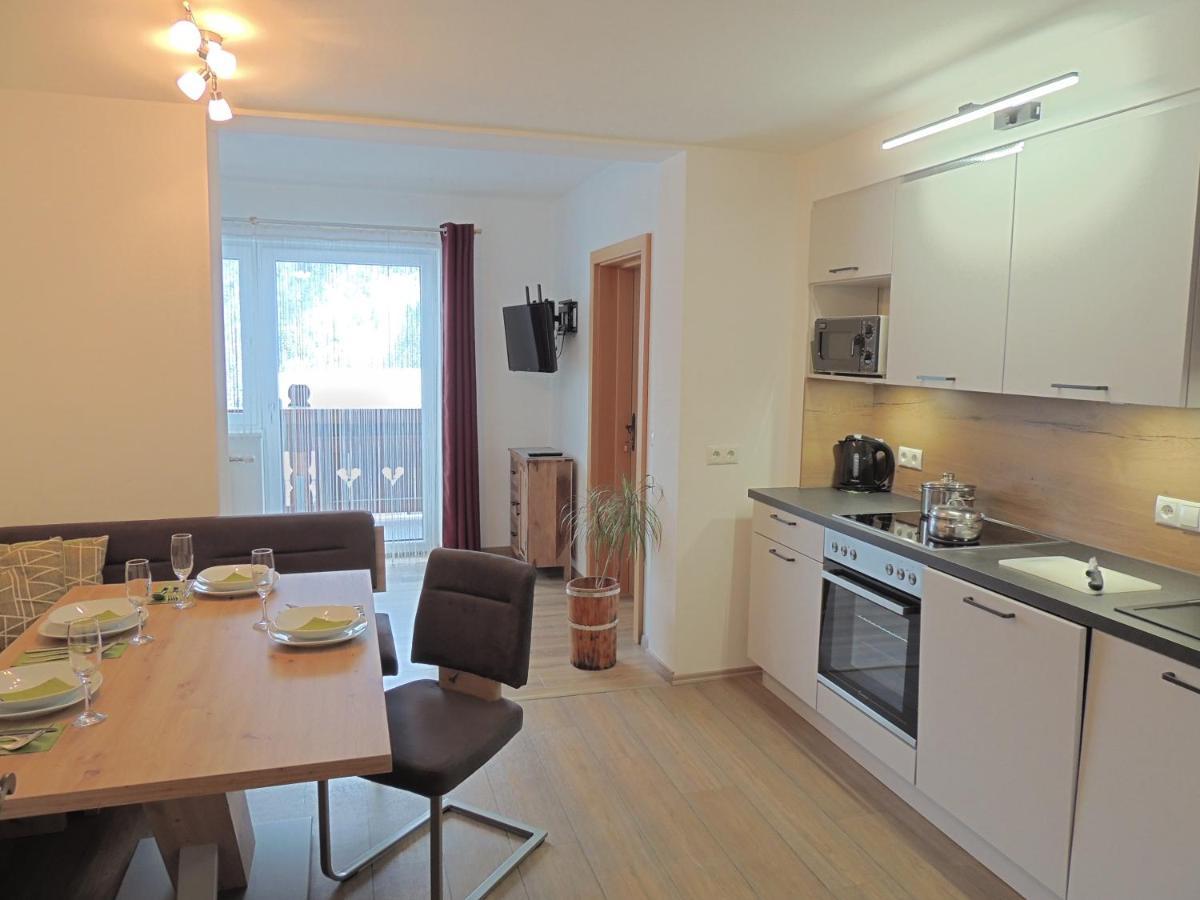 Haus Bergfried *