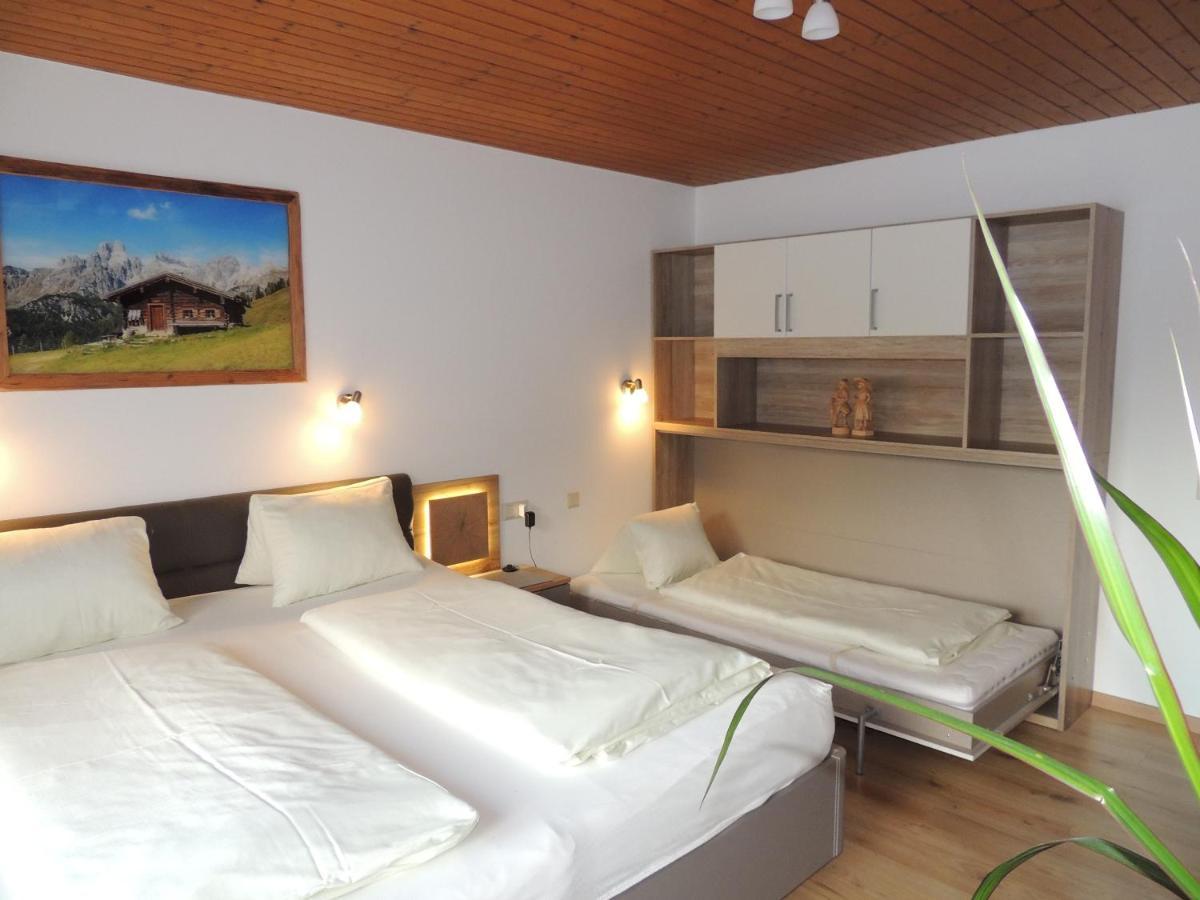 Haus Bergfried