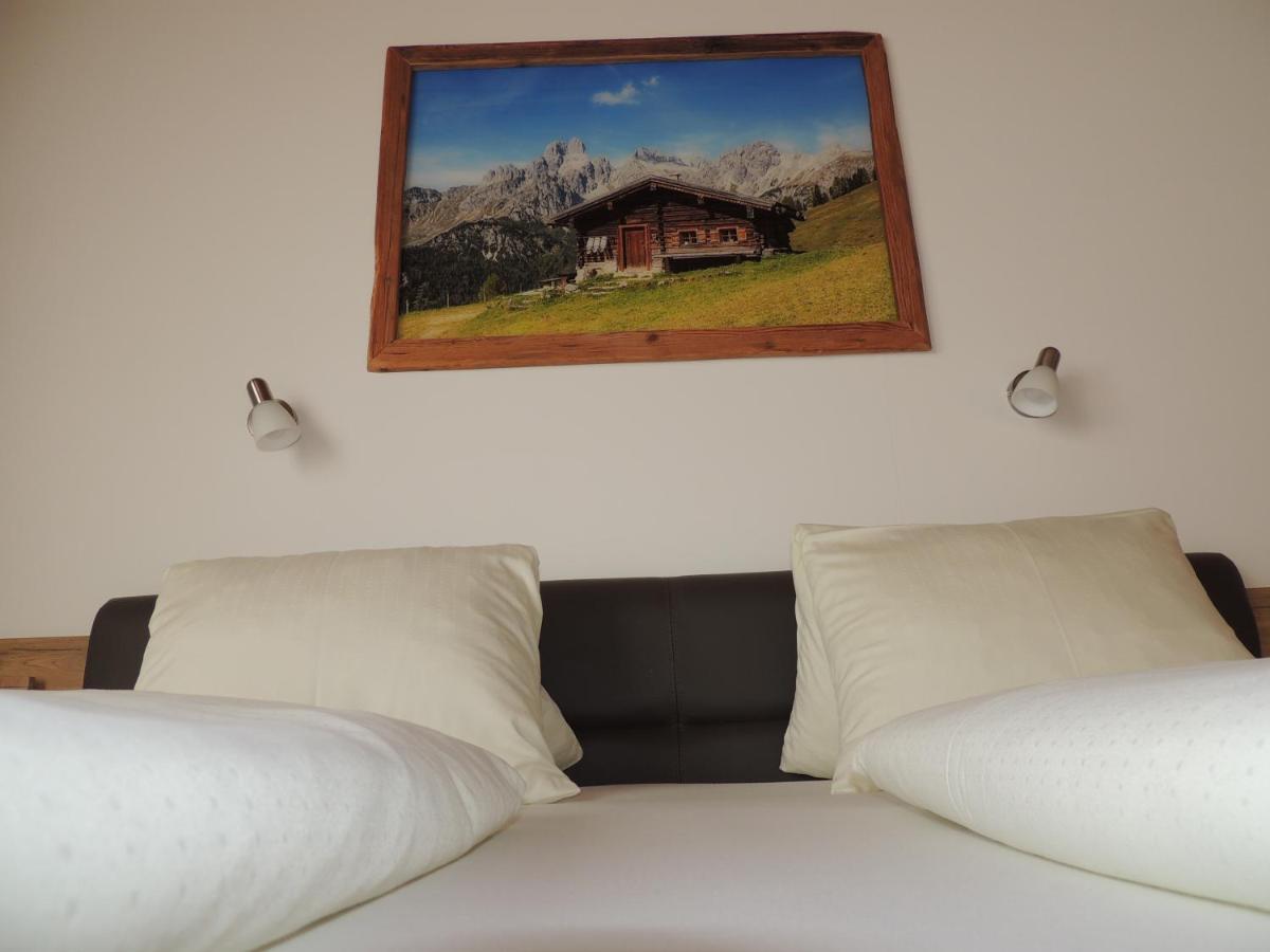 Haus Bergfried *