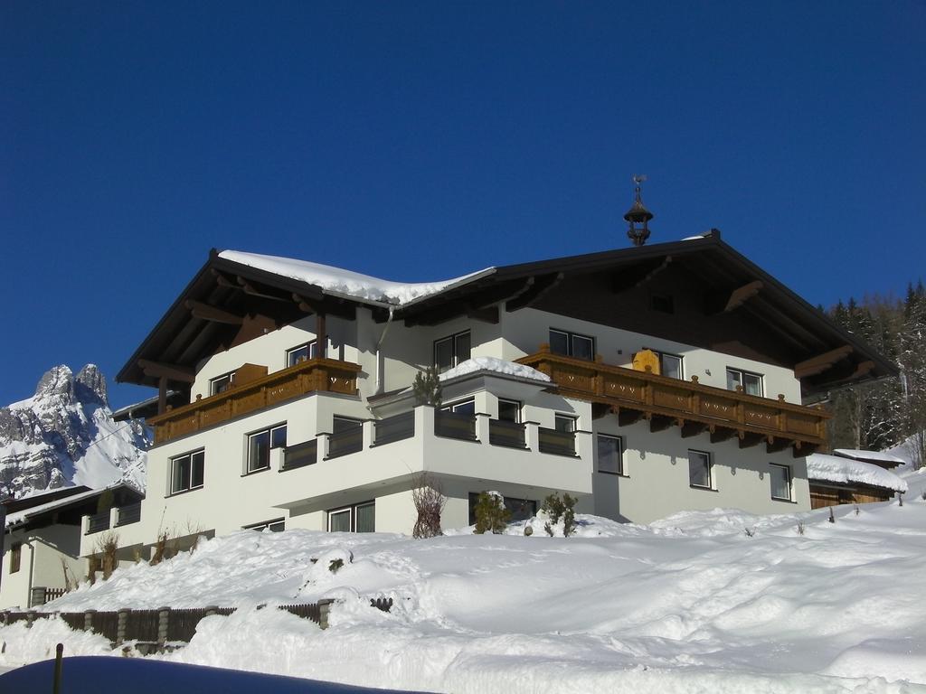 Haus Bergfried *