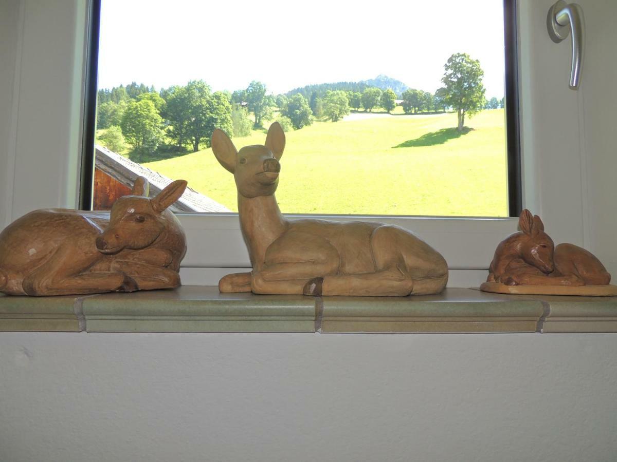 Haus Bergfried Filzmoos