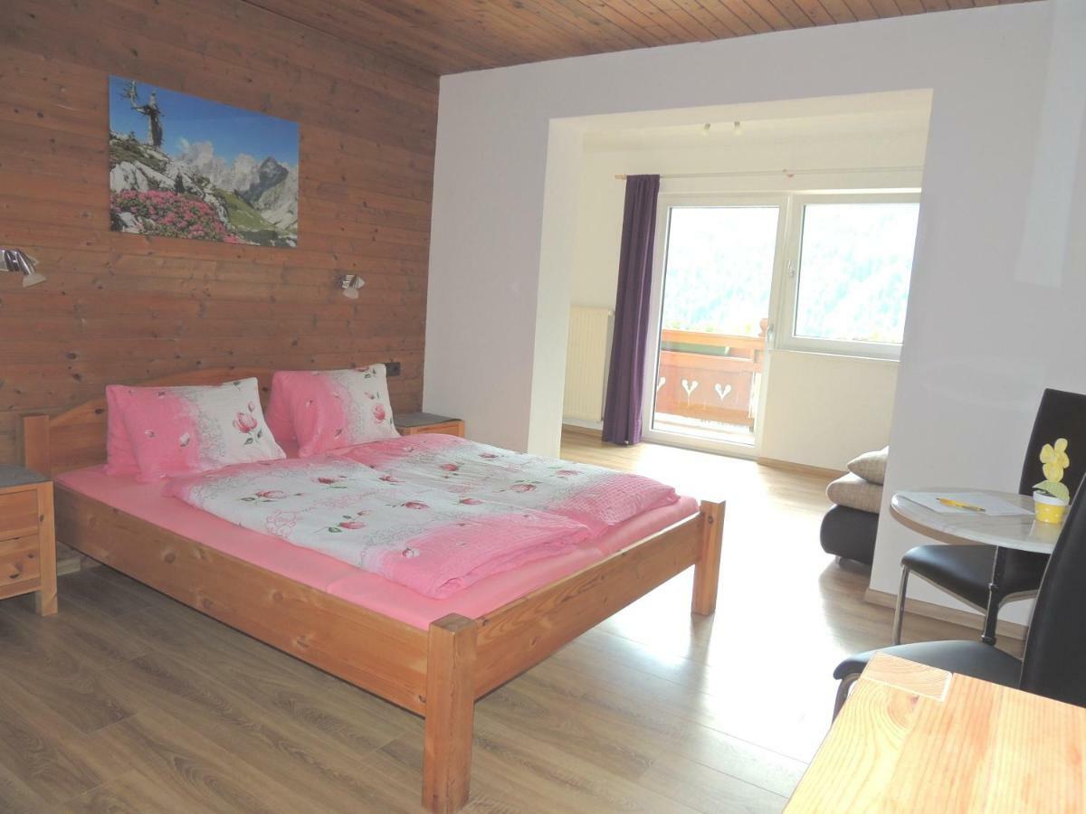 Haus Bergfried *